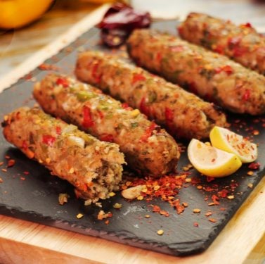 Gourmet Quotient Mutton Gilafi 500 grams