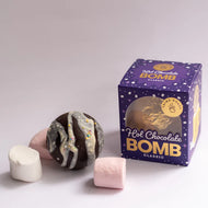 Hot Chocolate Bomb - Classic