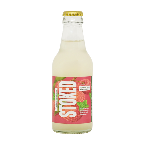 Lychee Mint Madness