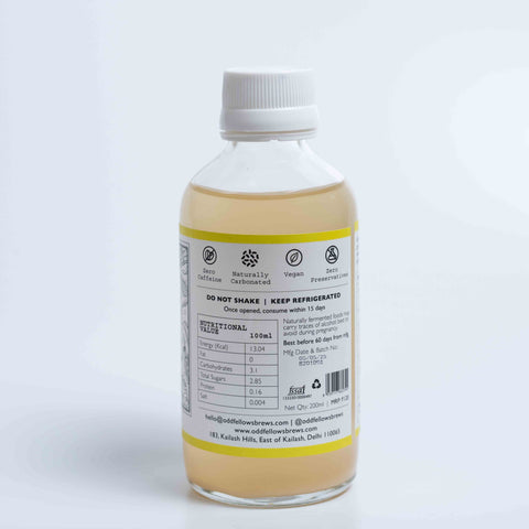 Ginger Beer Original