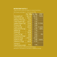 Honey Roasted Walnut 100g