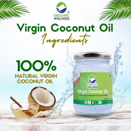 Virgin Coconut Oil