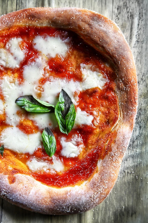 Pizza Cheese