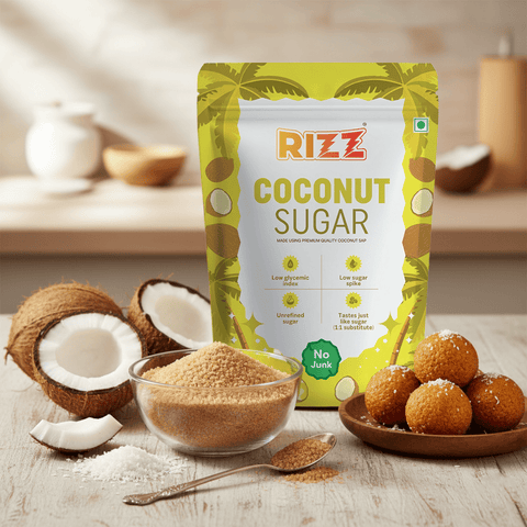 Coconut Sugar