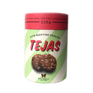 Tejas Cookies