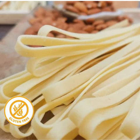 Fettuccine | Almond Flour (Gluten Free)