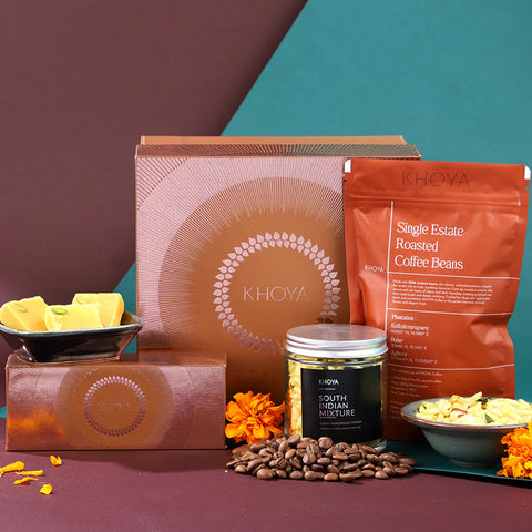 The Southern Tray (Delivered Separately)