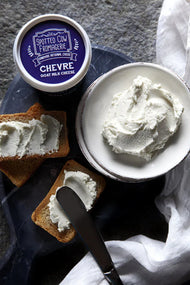 Chèvre - Goats Cheese
