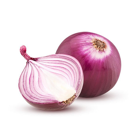 Onion (Naturally Grown)