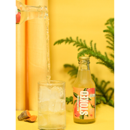 Turmeric Tango Mango