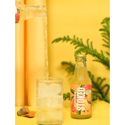 Turmeric Tango Mango