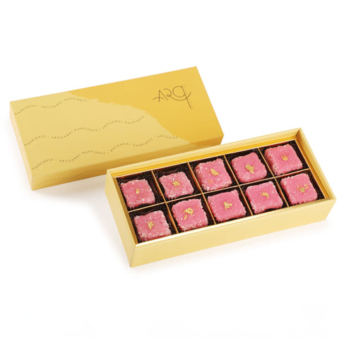 Tenner 10 Pcs Signature Coconutty (Delivered Separately Next Day)