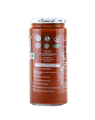 Arrabbiata Pasta Sauce