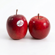 Flash Gala Apple 2Pc