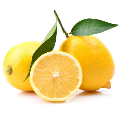 Lemon (Naturally Grown)