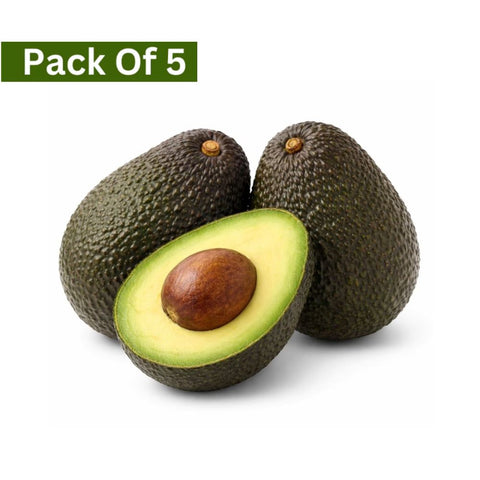 Avocado from Australia (Pack of 5)