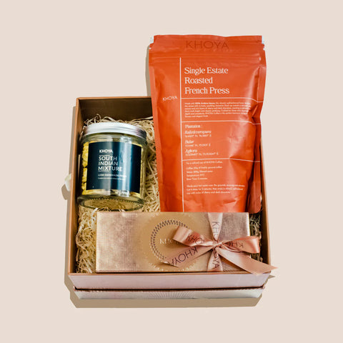 The Southern Tray (Delivered Separately)