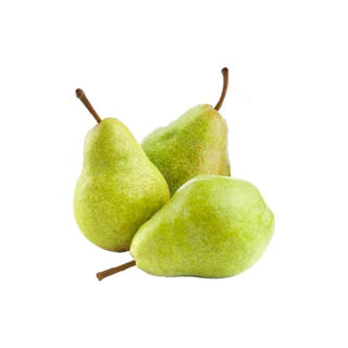 Green Pear (Certified Organic)