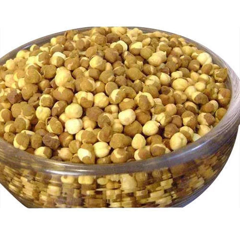 Roasted Chana