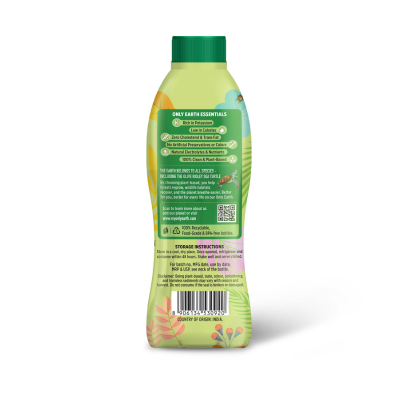 Only Earth Tender Coconut Water 750ml