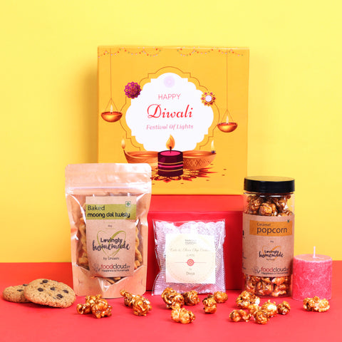 Festive Indulgence Gift Box