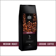 Medium Roast Arabica Ground Coffee