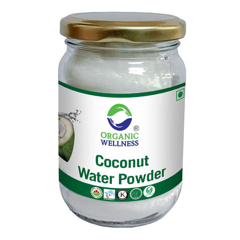 Coconut Water Powder