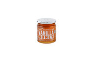TGJ Vanilla Honey