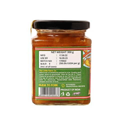 Mango Chutney