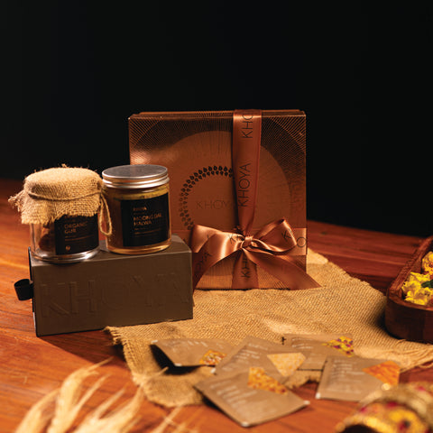 The Petit Box -  Lohri Special Small Hamper