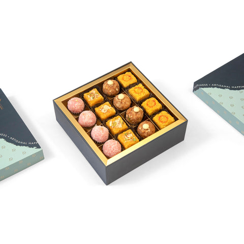 Sweet Sixteen - Celebration Classic (Delivered Separately Next Day)