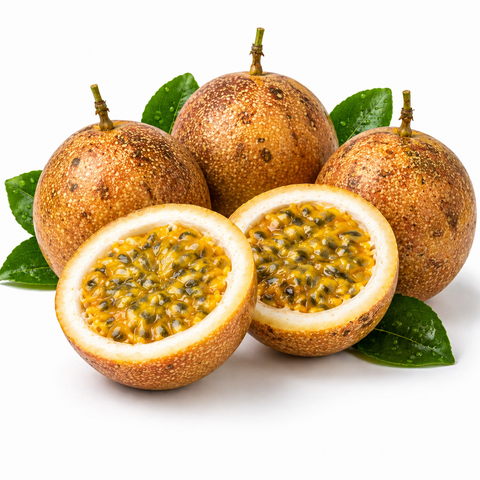 Passion Fruit