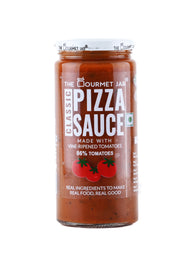 Classic Pizza Sauce
