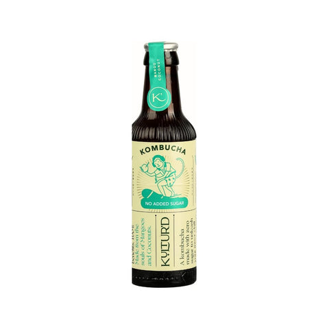 Kultur'd Kombucha Mango Coconut