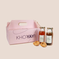 Gol Gappa (Delivered Separately)