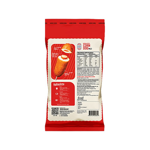 Good Seoul Chicken Corn Dog 2x80g