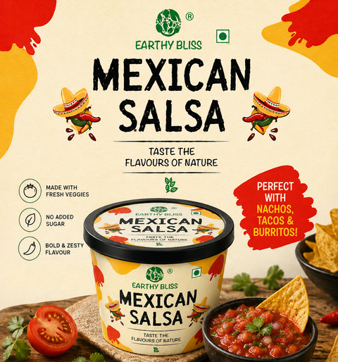 Mexican Salsa