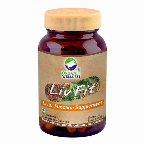 Liv Fit Capsules