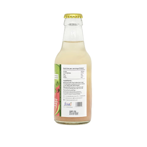 Guava-luscious Quencher  BUY 2 GET 1