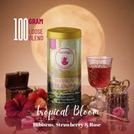 Wellness Teas & Elixirs