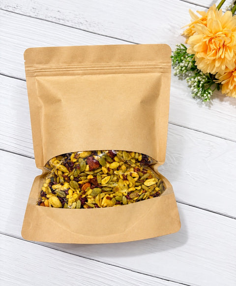 Royal Masala Munch- Masala Trail Mix Munch (Delivered Separately Next Day)