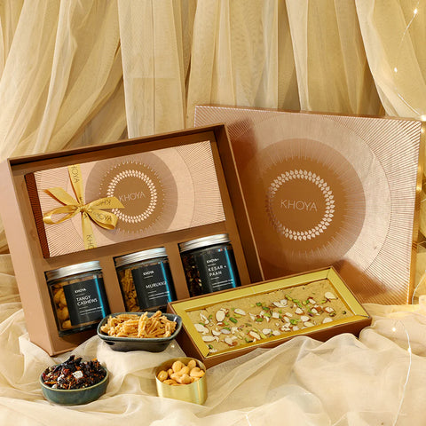 Founder's Pick (Delivered Separately)