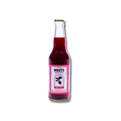 MAVI's Pantry BeetKvass 300ml