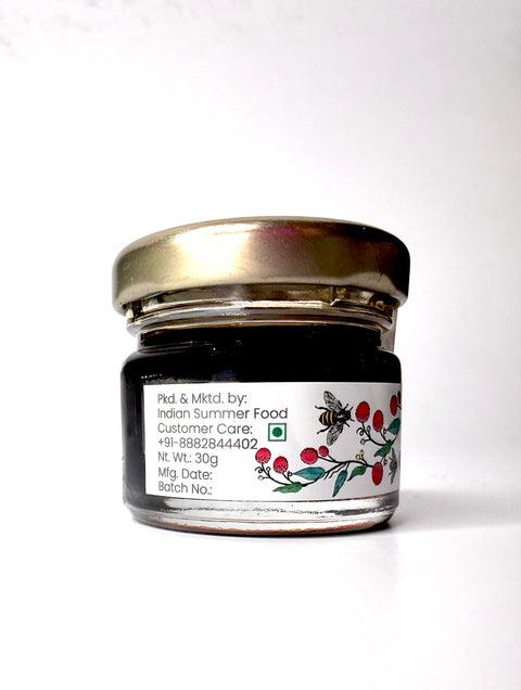 RAW SHAHI LYCHEE HONEY