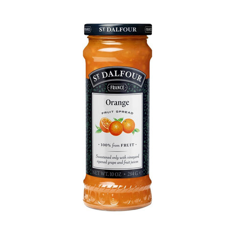 St.Dalfour Orange Marmalade Spread