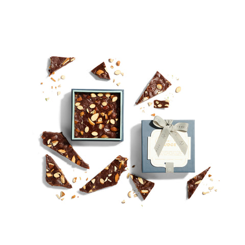 Cacao Noir Fudge (Delivered Separately Next Day)