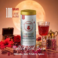 Mulled Red Brew