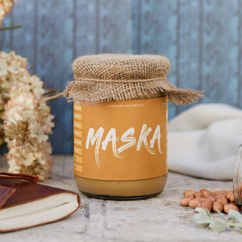 Smooth Peanut Butter