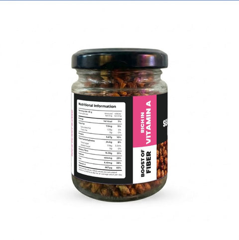 Dry Sea Buckthorn berries 45G