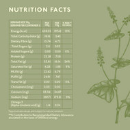 Omega Seed Mix 150g